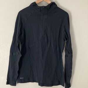 4 for $20 - Nike Rival Hooded Top, L
